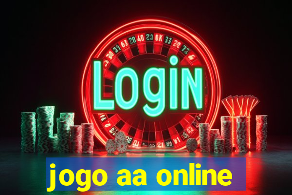 jogo aa online